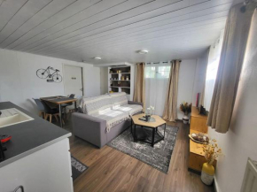Appartement 2 pièces près du lac de Bouzey